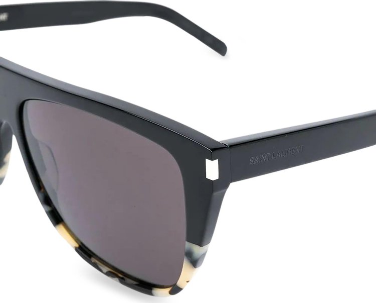 Saint Laurent Sunglasses Havana