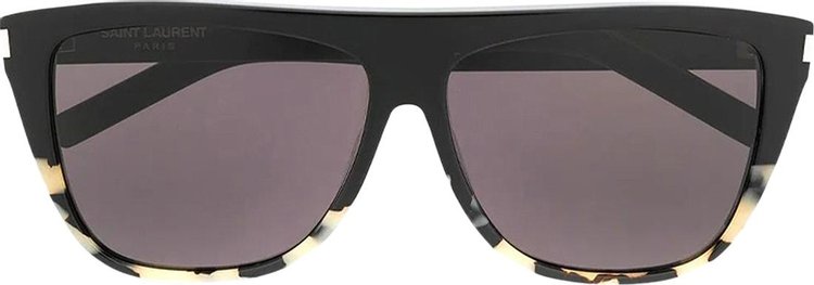 Saint Laurent Sunglasses Havana