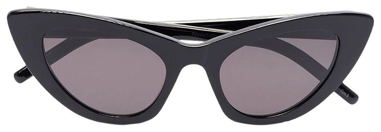 Saint Laurent Sunglasses Black
