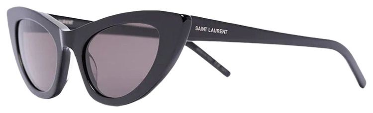 Saint Laurent Sunglasses Black