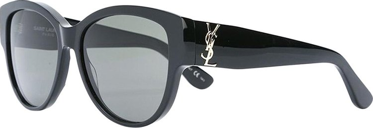 Saint Laurent Sunglasses Black