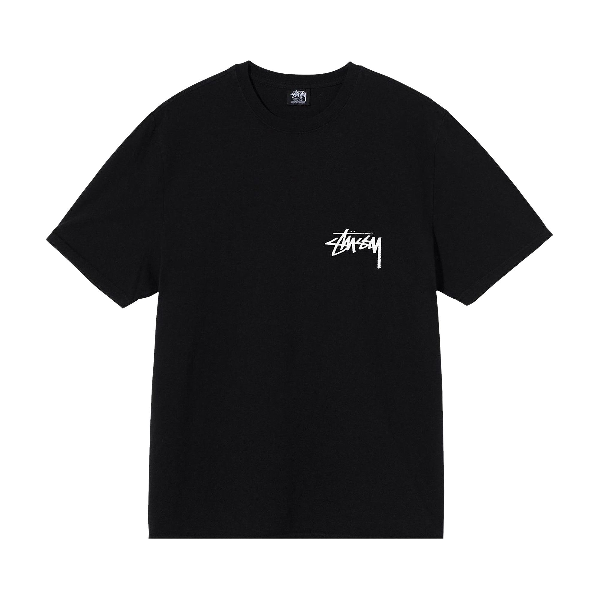 stussy painter tee