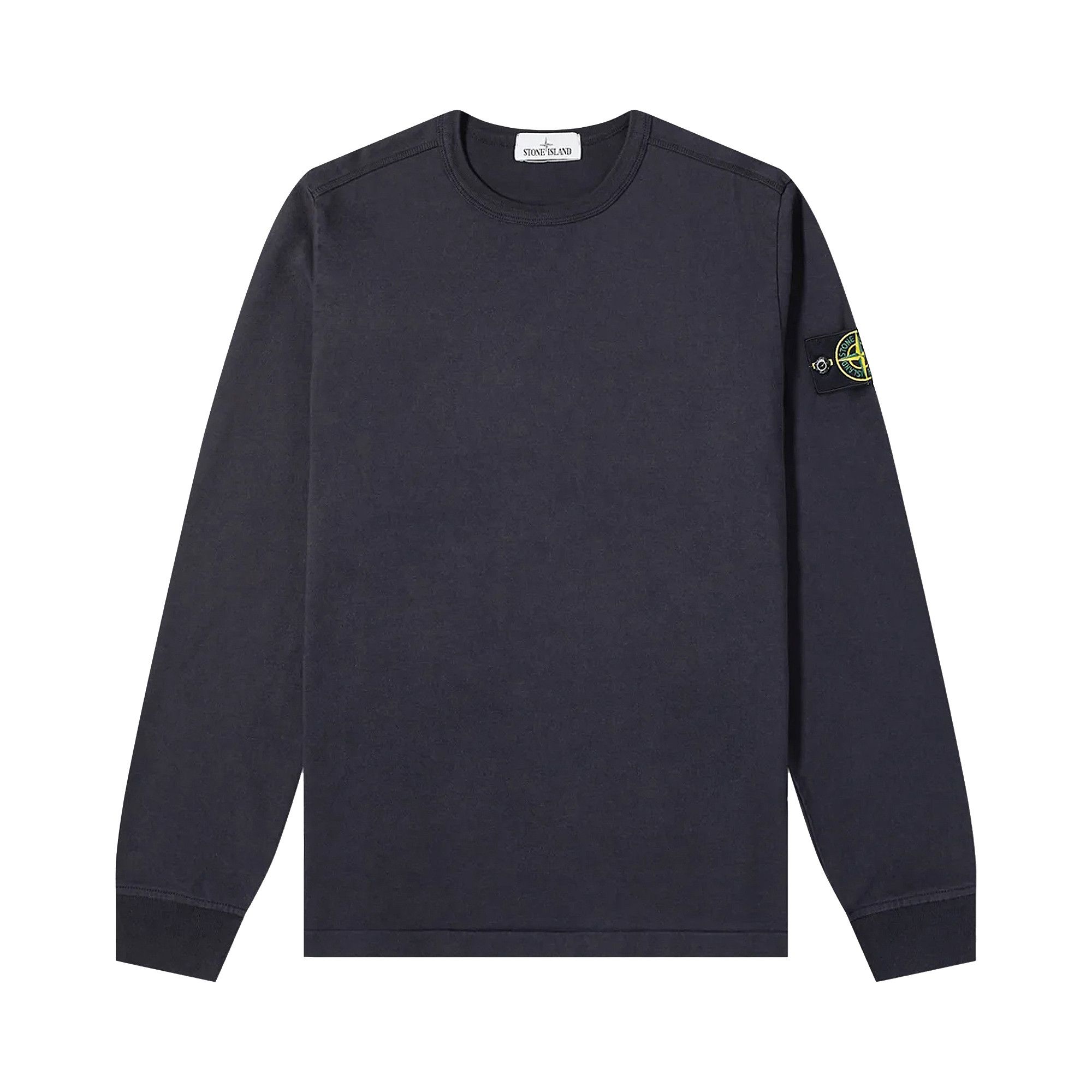Stone island best sale lightweight sweatshirt