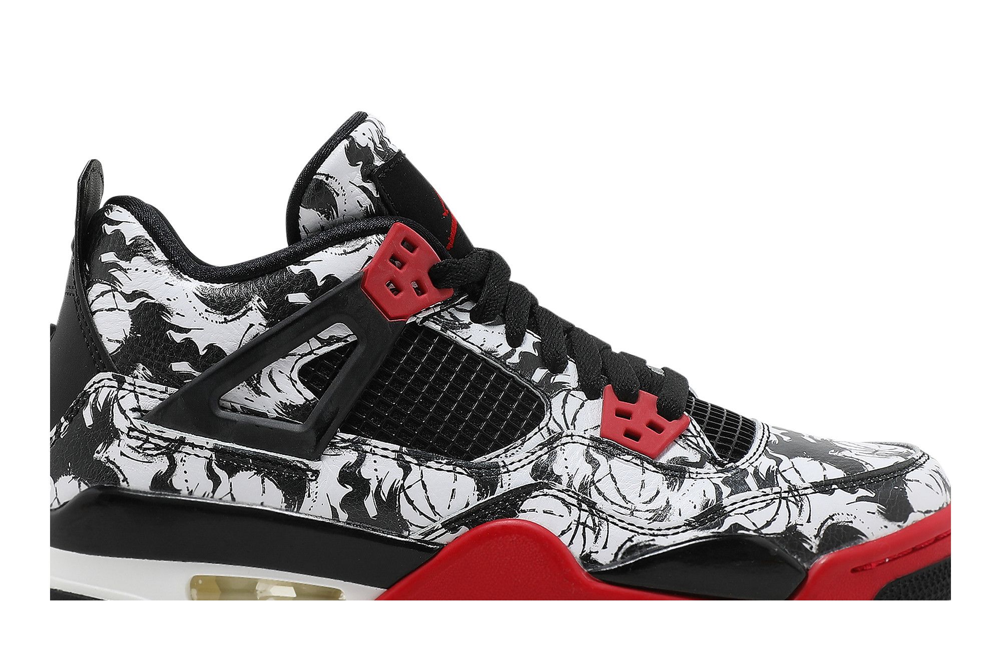 Buy Air Jordan 4 Retro GS 'Tattoo' - BV7451 006 | GOAT