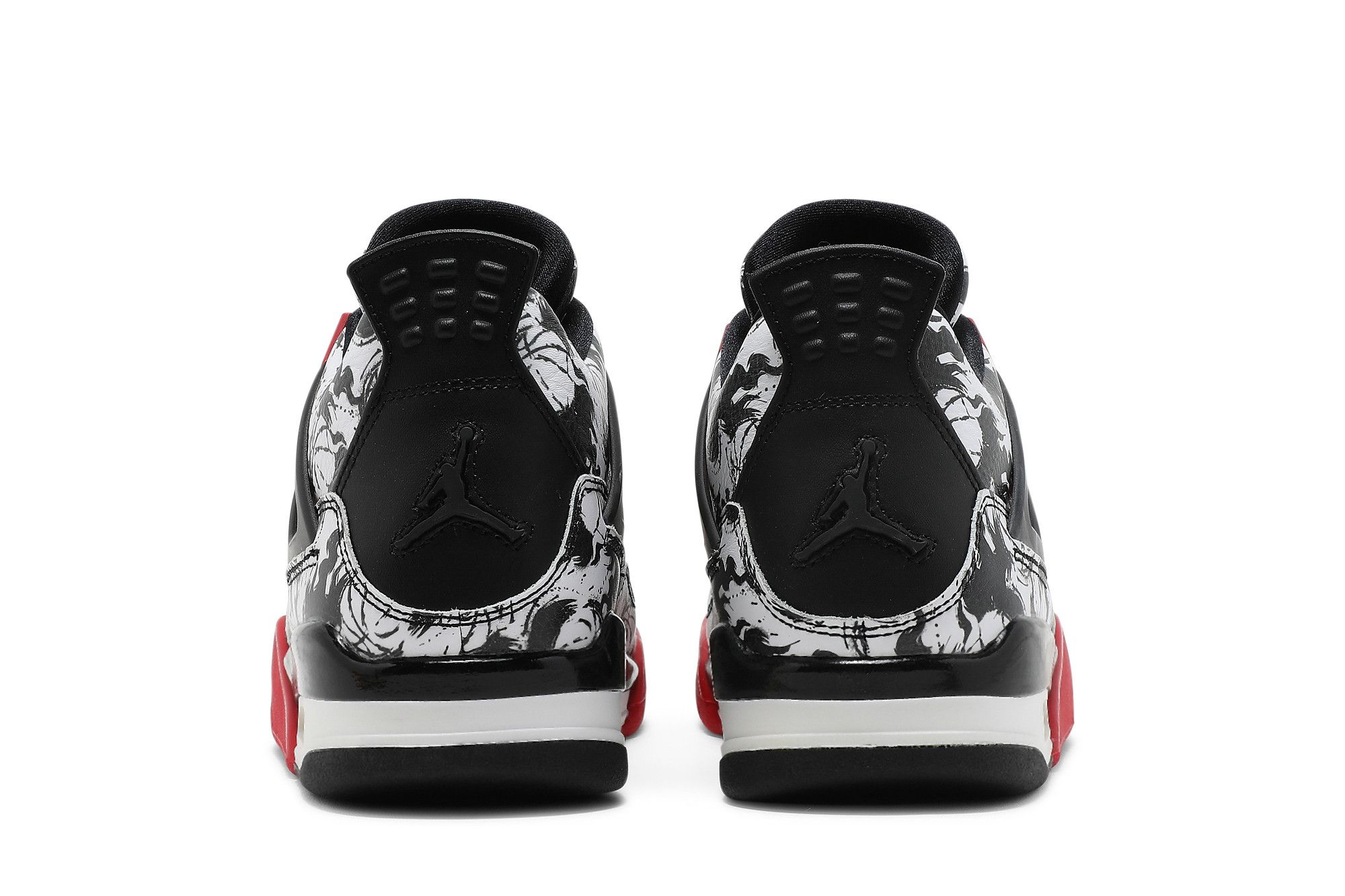 Jordan tattoo 4 release date top