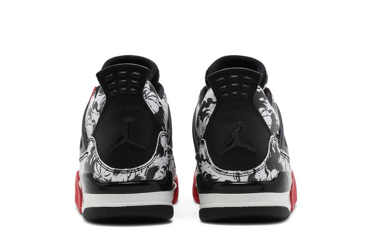 Size Air Jordan Retro GS 'Tattoo'