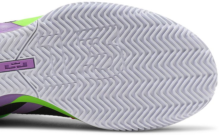 Nike LeBron Soldier 13 Thunder Grey