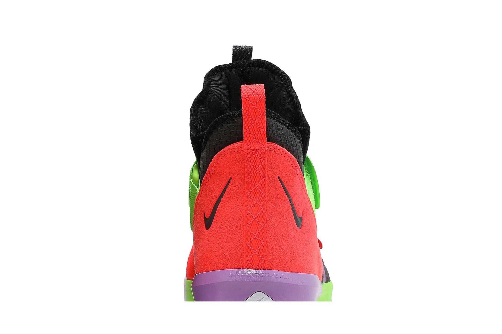 Lebron soldier 13 thunder grey clearance