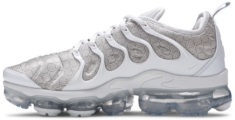 Nike Air VaporMax Plus Pure Platinum
