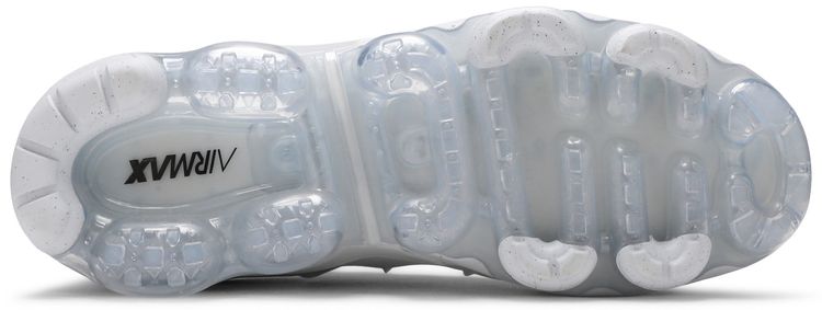 Nike Air VaporMax Plus Pure Platinum