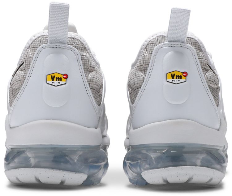 Nike Air VaporMax Plus Pure Platinum