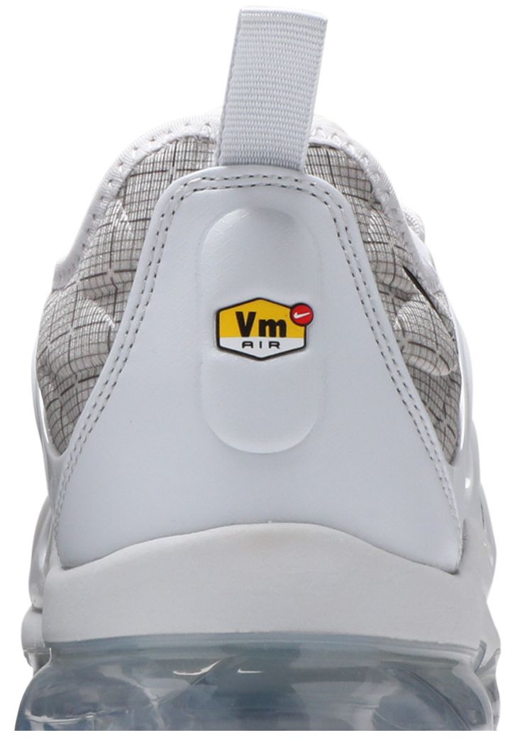 Nike Air VaporMax Plus Pure Platinum