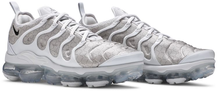 Nike Air VaporMax Plus Pure Platinum