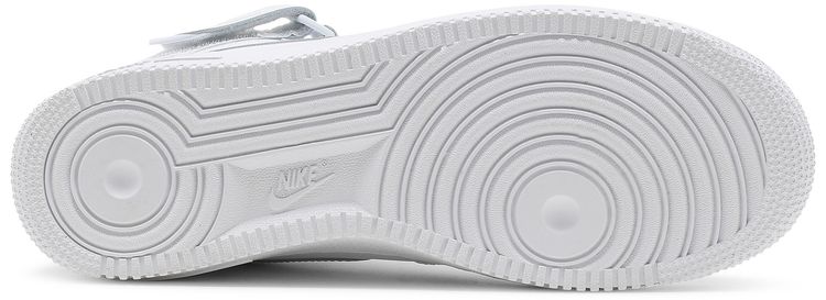 Nike Air Force 1 Mid 07 Triple White