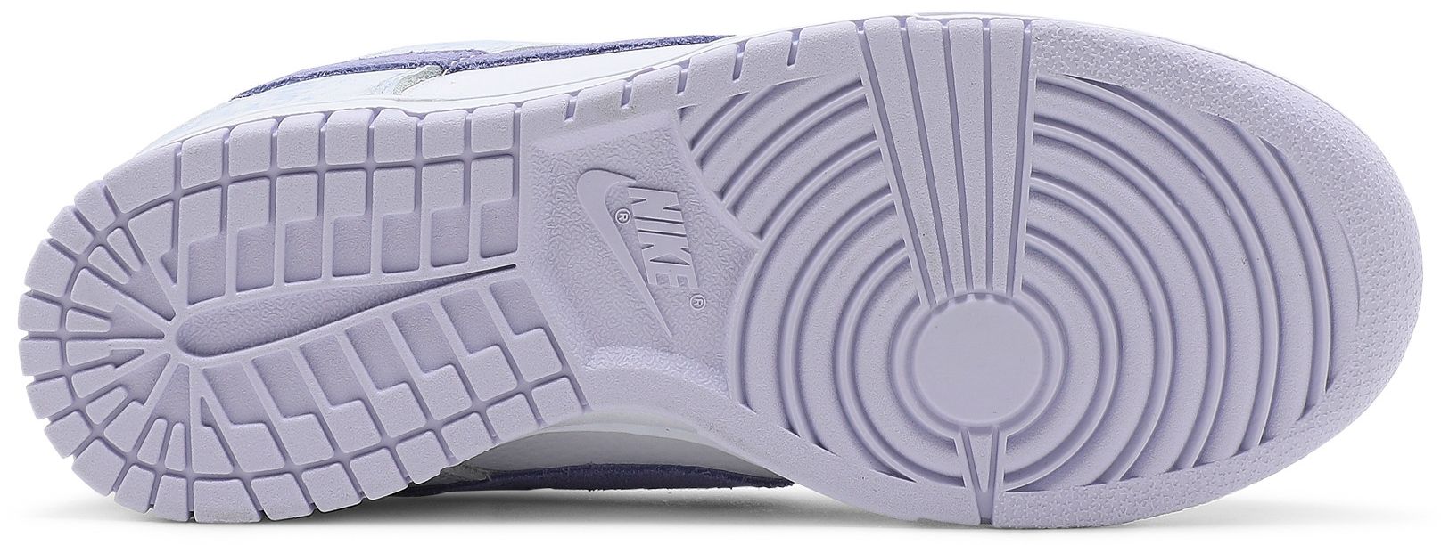 dunk low og purple pulse