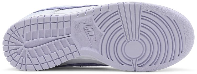 Wmns Dunk Low OG Purple Pulse