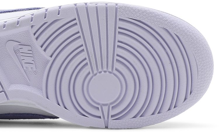 Wmns Dunk Low OG Purple Pulse