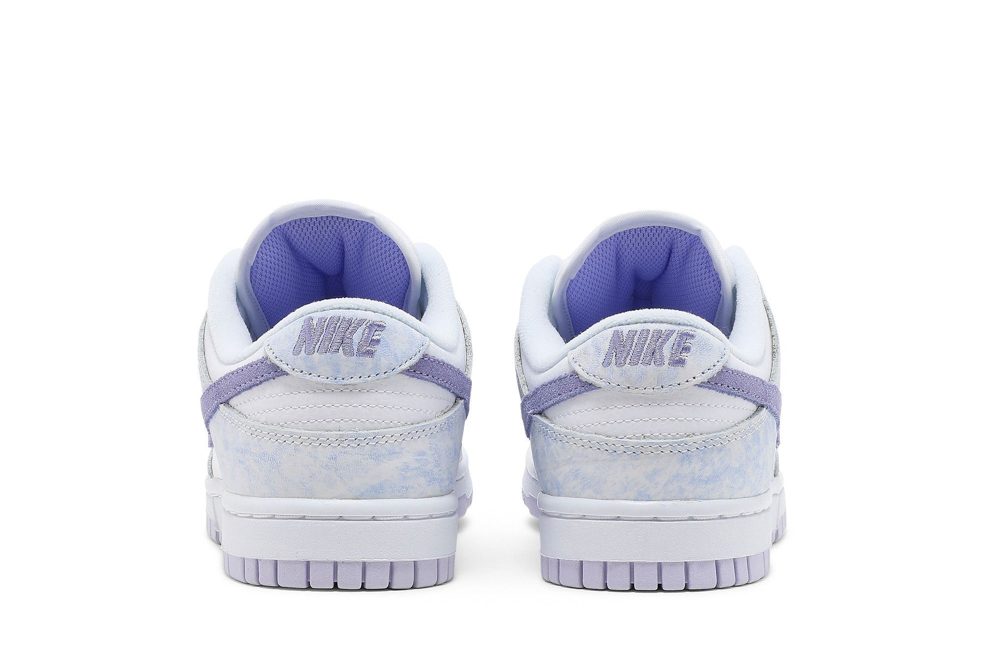 スニーカー Nike Dunk Low Purple Pulse (W) Nike (W) Dunk Low 