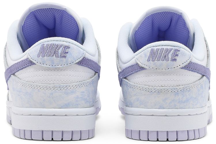 Wmns Dunk Low OG Purple Pulse