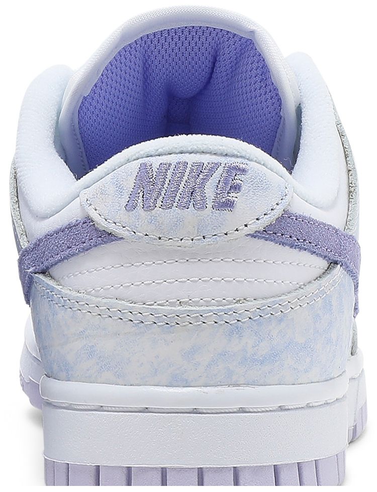 Wmns Dunk Low OG Purple Pulse