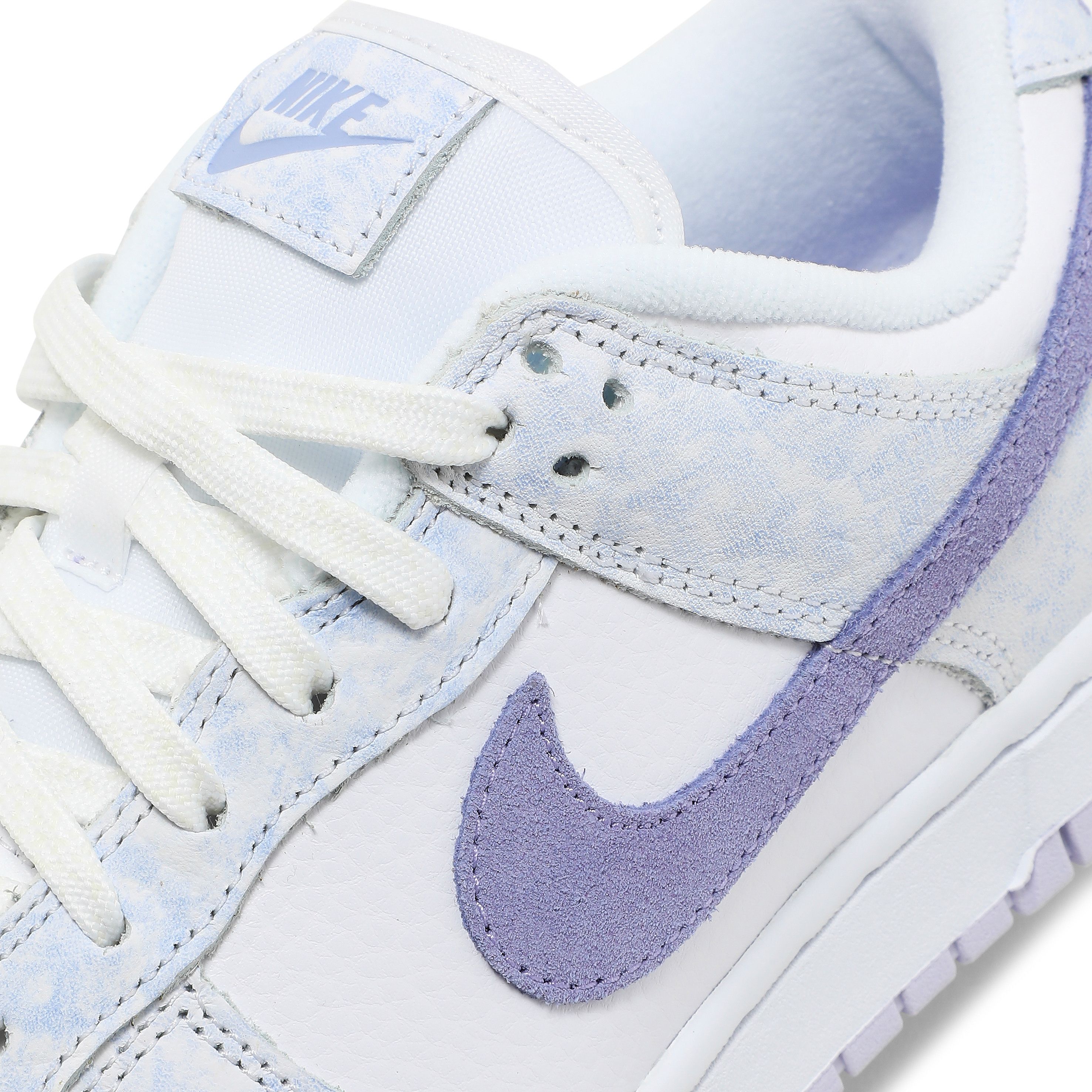 Buy Wmns Dunk Low OG 'Purple Pulse' - DM9467 500 | GOAT
