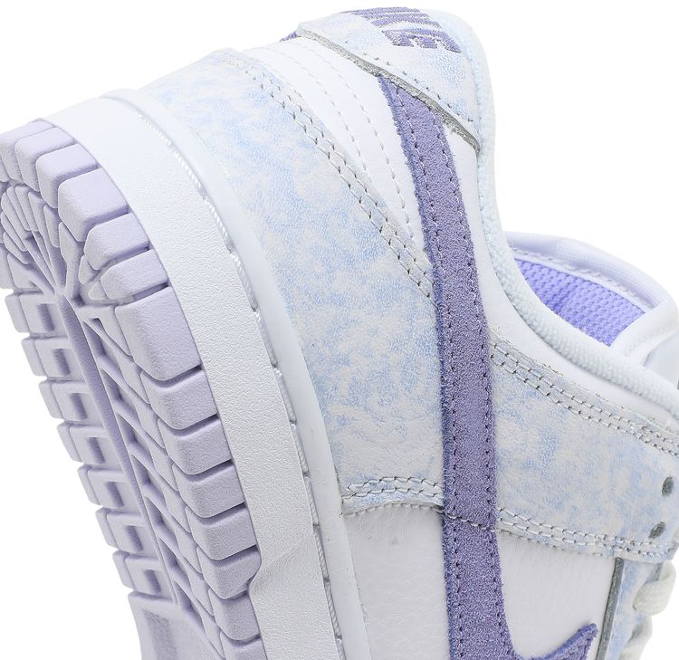 Wmns Dunk Low OG Purple Pulse