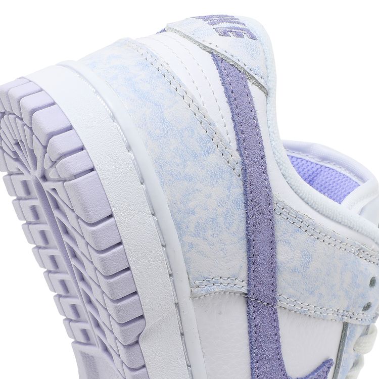 Buy Nike Wmns Dunk Low OG 'Purple Pulse' DM9467 500 GOAT