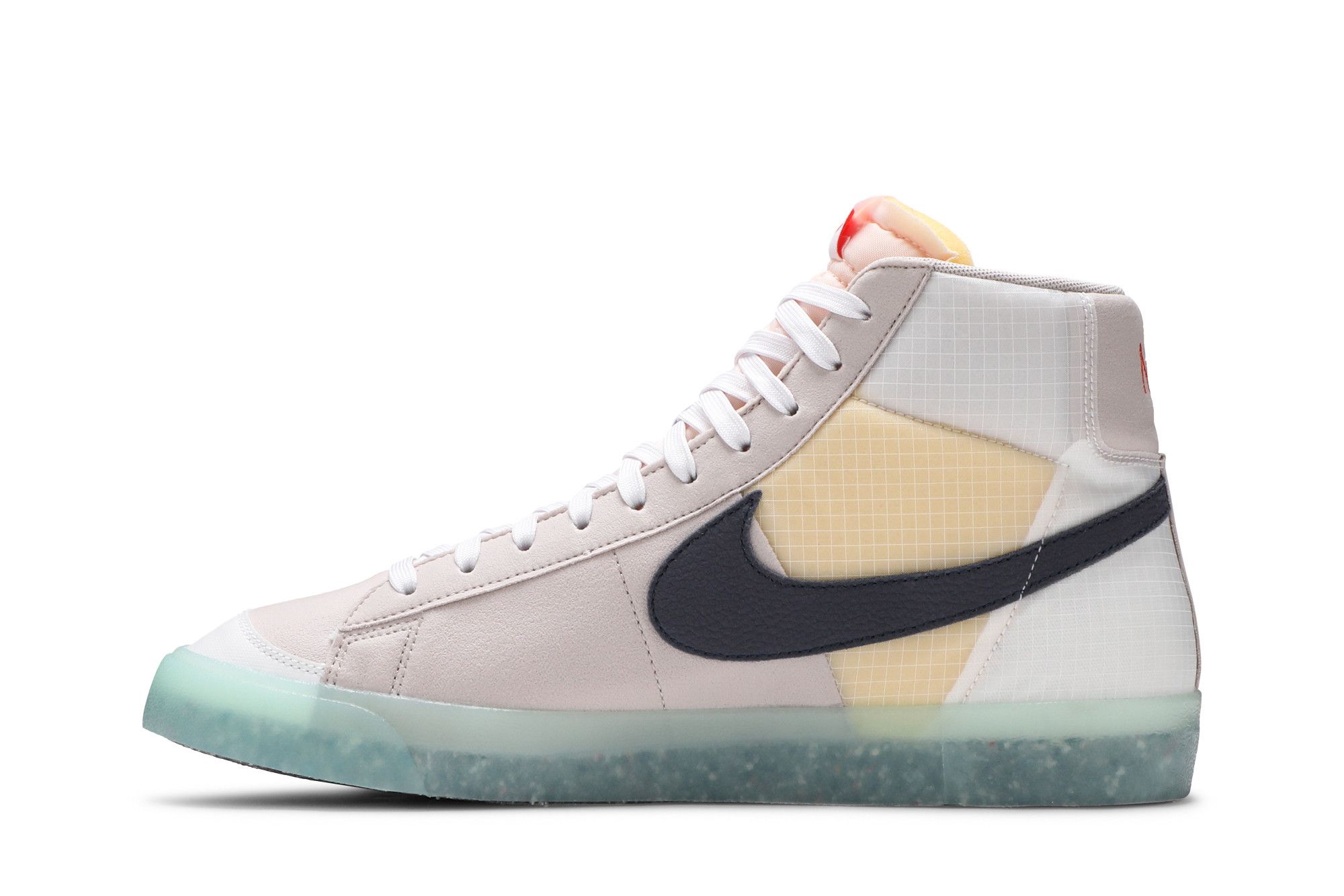 Goat off white blazer discount