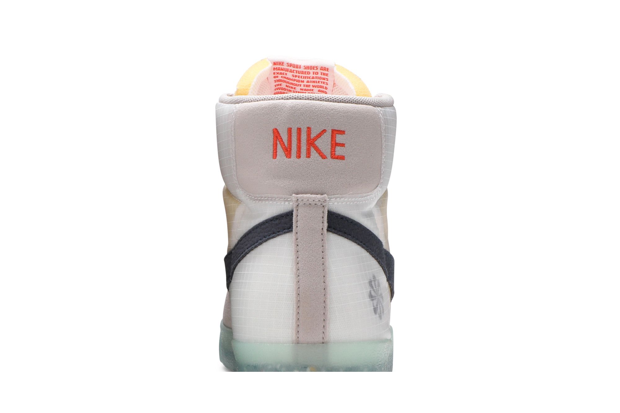 Off white blazer goat cheap