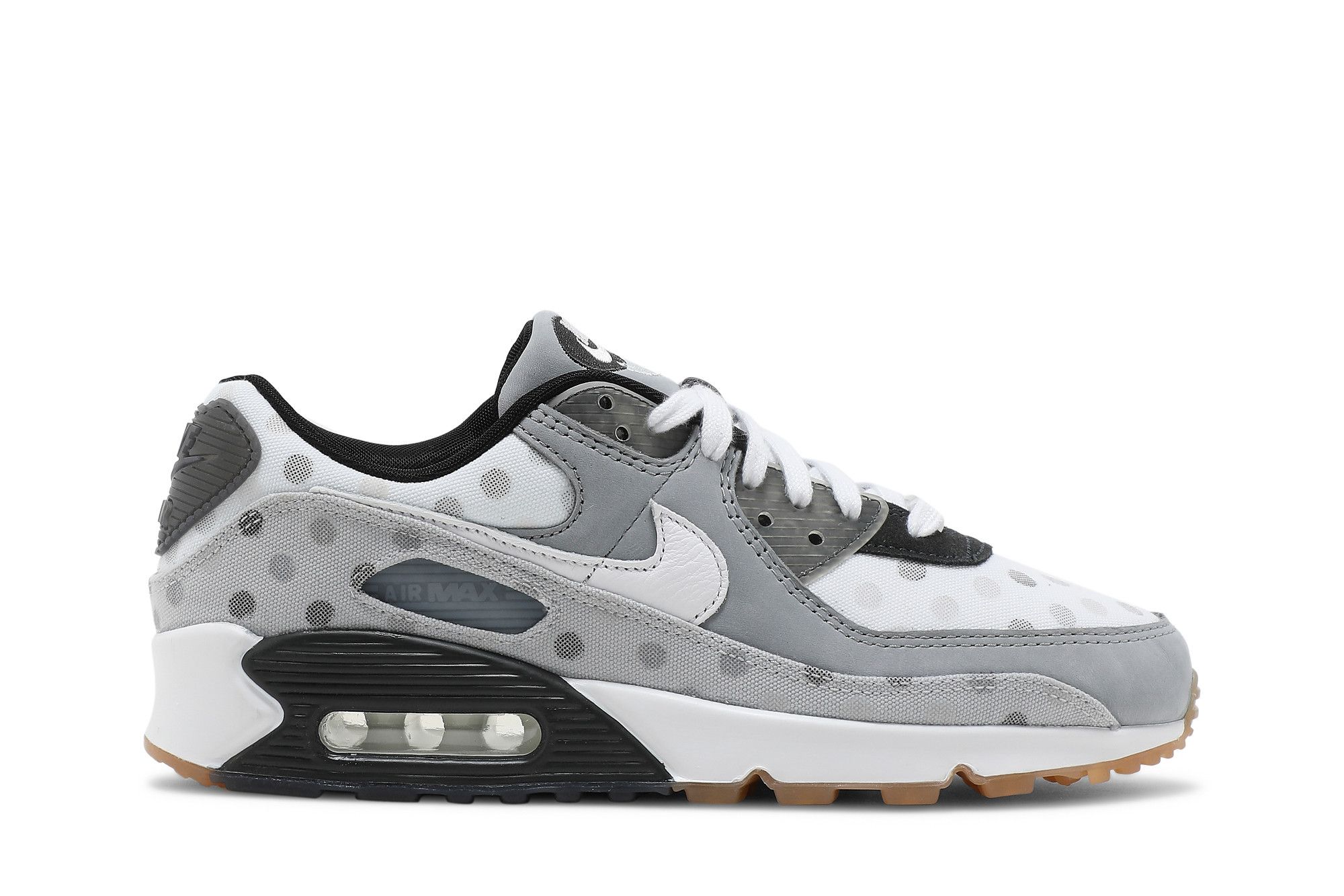 Air max 90 polka outlet dot