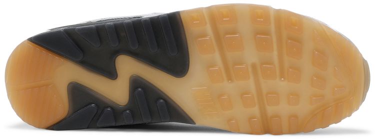 Nike Air Max 90 NRG Venn Diagram   Grey Fog Polka