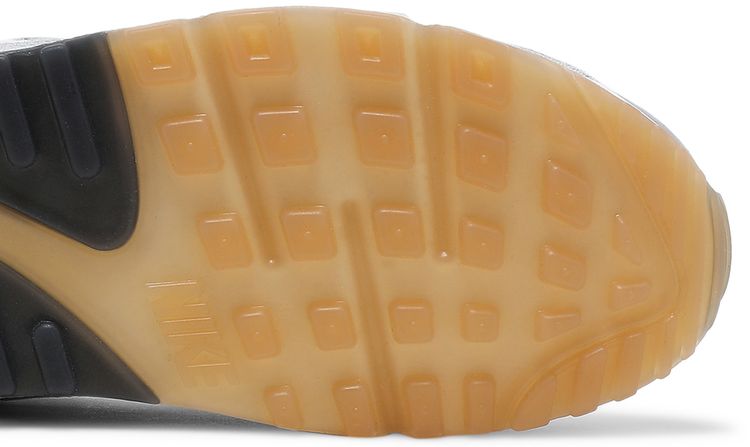 Nike Air Max 90 NRG Venn Diagram   Grey Fog Polka