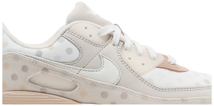 Nike Air Max 90 NRG Venn Diagram Shimmer Polka