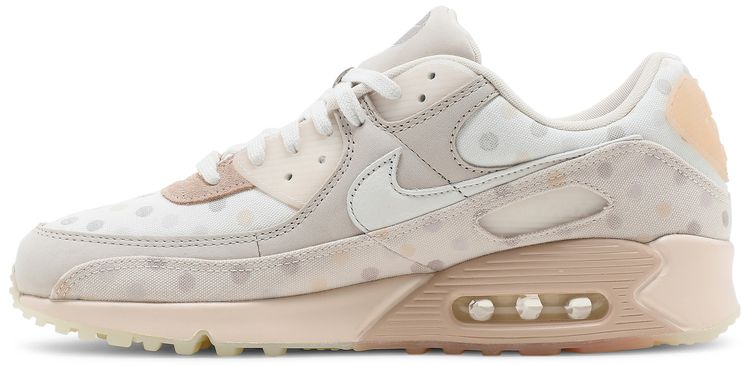Nike Air Max 90 NRG Venn Diagram Shimmer Polka