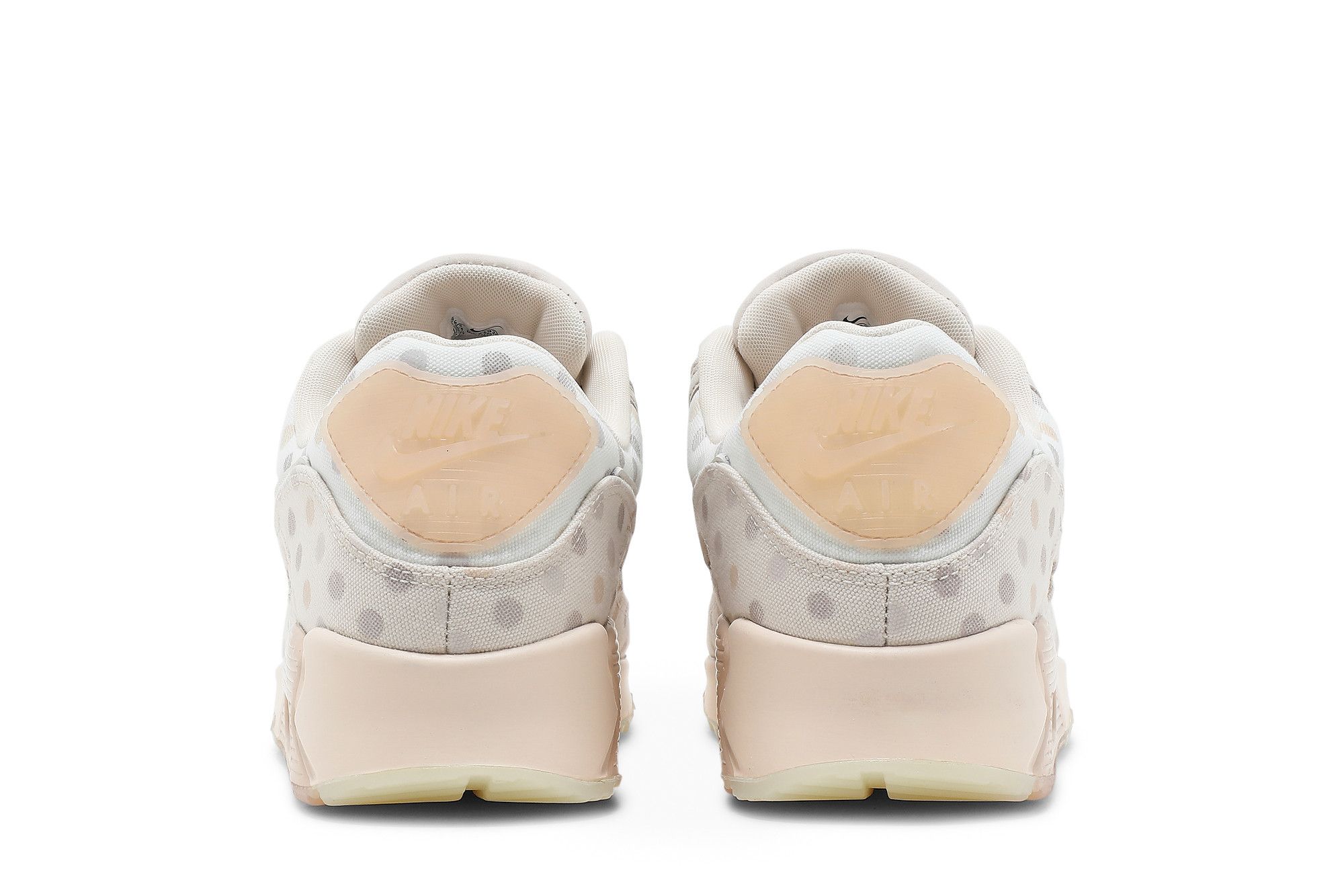 Buy Nike Air Max 90 NRG 'Venn Diagram - Shimmer Polka' - CZ1929