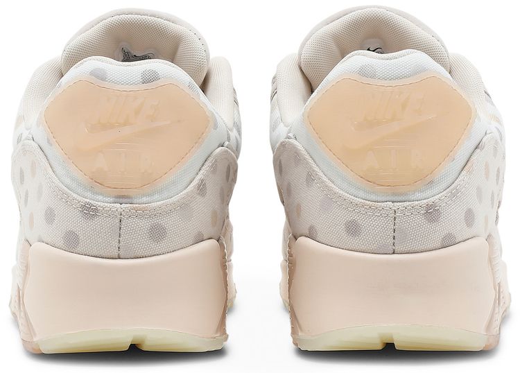Nike Air Max 90 NRG Venn Diagram Shimmer Polka