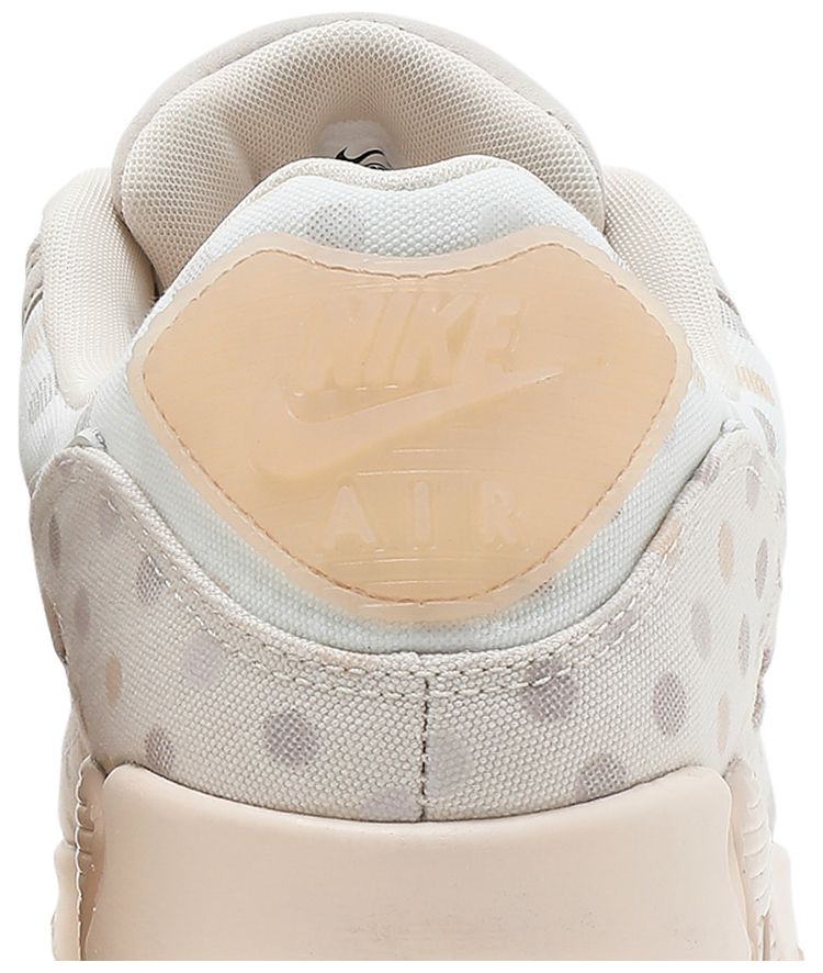Nike Air Max 90 NRG Venn Diagram Shimmer Polka