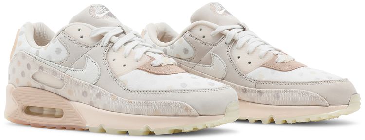 Nike Air Max 90 NRG Venn Diagram Shimmer Polka