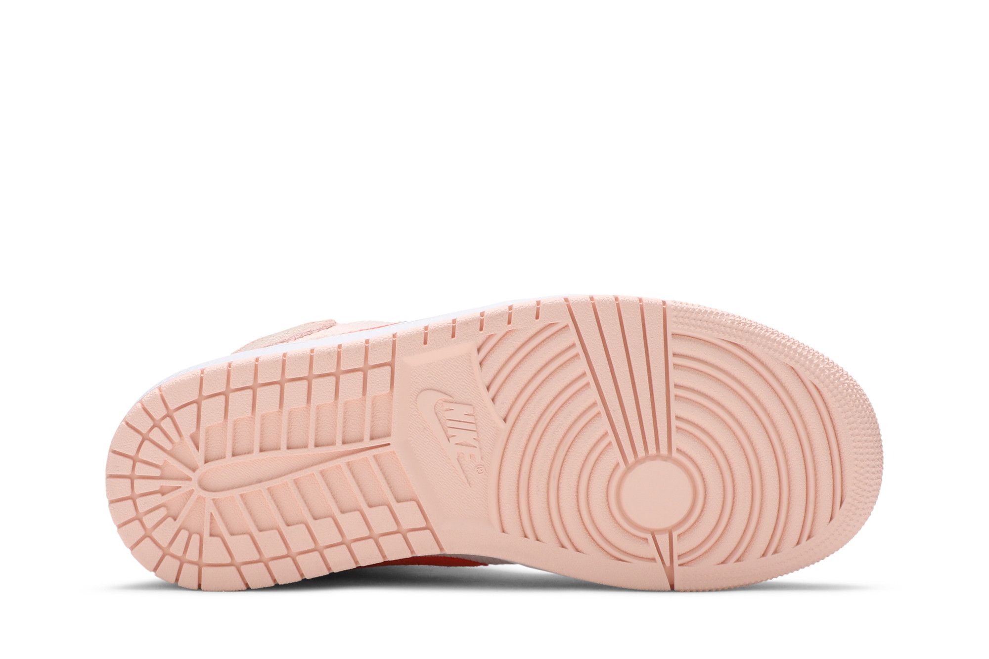 air jordan 1 mid corduroy sail rose