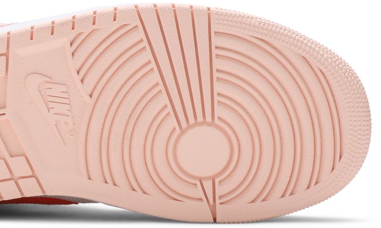 Wmns Air Jordan 1 Mid SE Corduroy