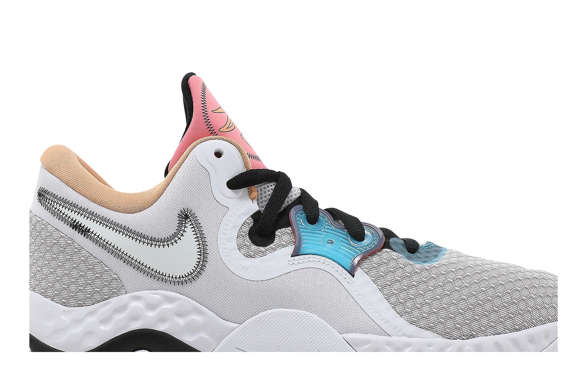 Buy Space Jam x Nike Renew Elevate 2 'Hares' - CW3406 505 | GOAT