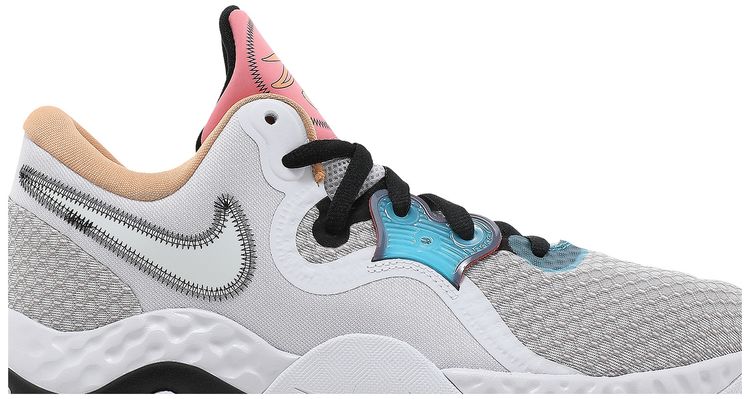 Space Jam x Nike Renew Elevate 2 Hares