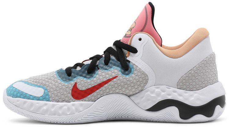 Space Jam x Nike Renew Elevate 2 Hares