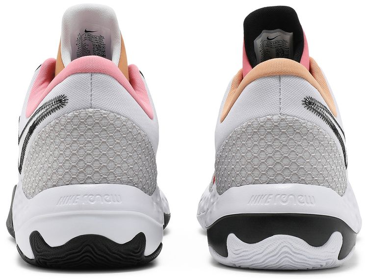 Space Jam x Nike Renew Elevate 2 Hares