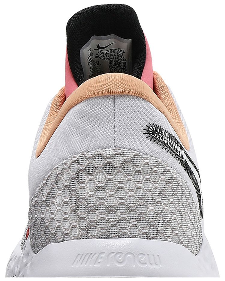 Space Jam x Nike Renew Elevate 2 Hares