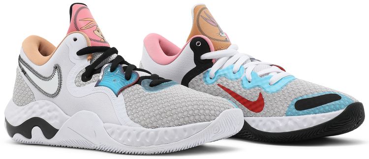 Space Jam x Nike Renew Elevate 2 Hares