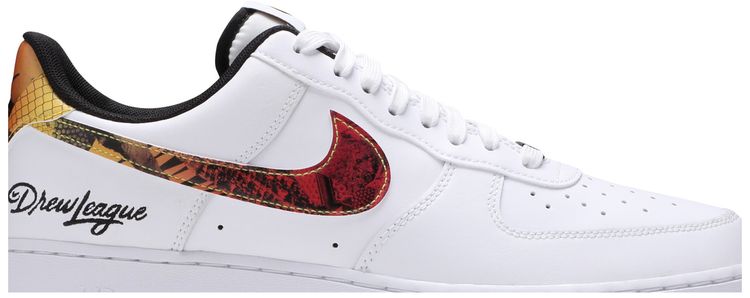 Nike Air Force 1 Drew League 2021