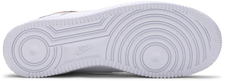 Nike Air Force 1 Drew League 2021