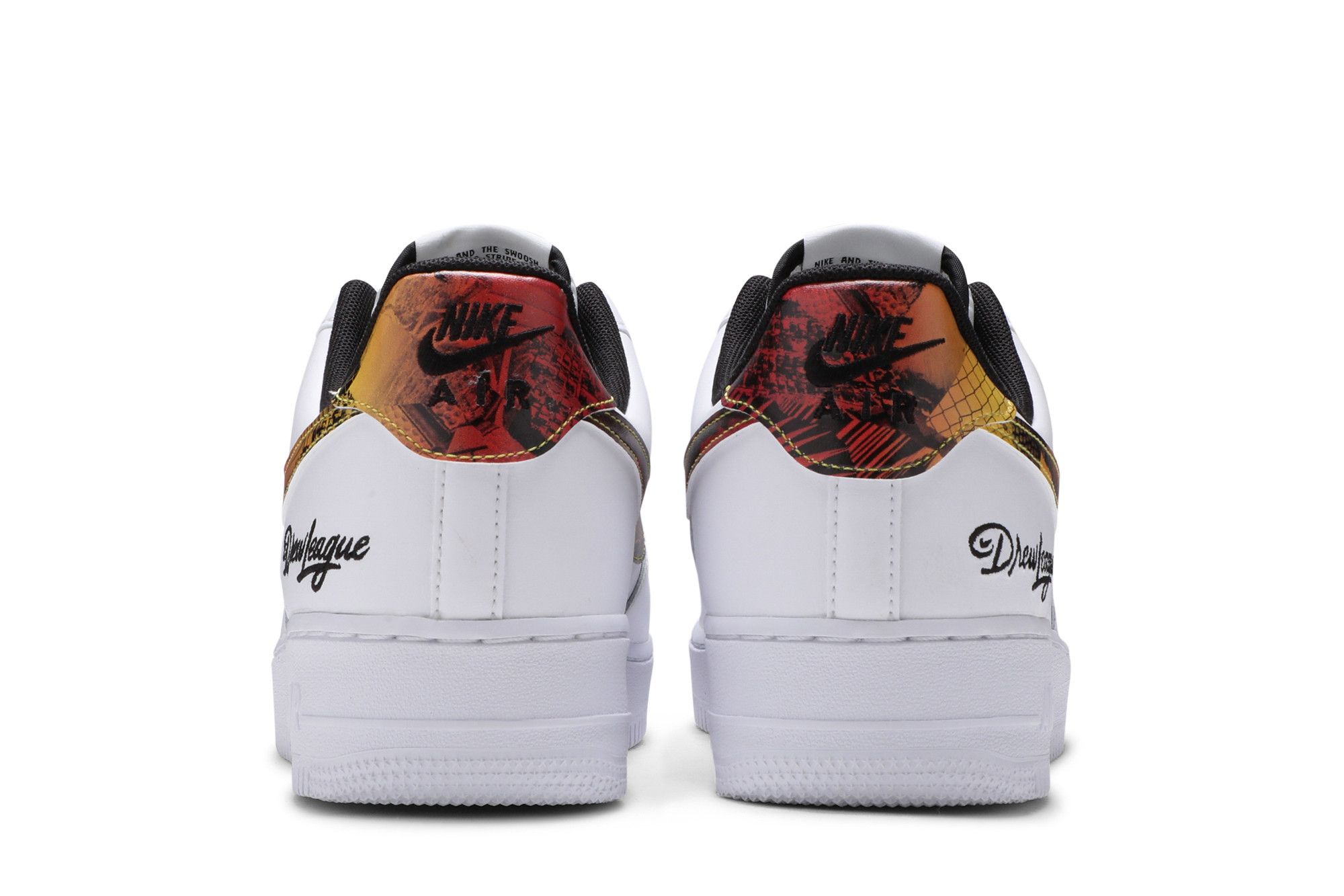 Drew league nike clearance