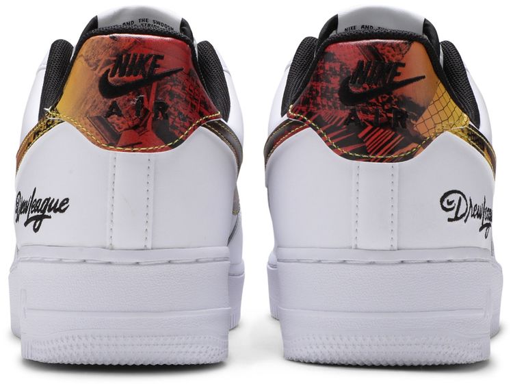 Nike Air Force 1 Drew League 2021